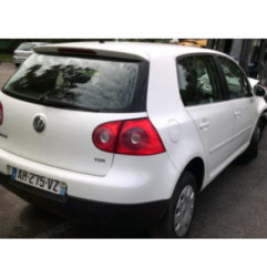 Demarreur VOLKSWAGEN GOLF 5 Photo n°6