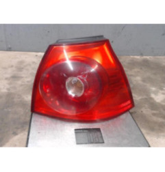 Feu arriere principal droit (feux) VOLKSWAGEN GOLF 5 Photo n°1