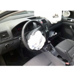 Feu arriere principal droit (feux) VOLKSWAGEN GOLF 5 Photo n°6