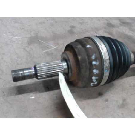 Cardan droit (transmission) RENAULT MEGANE 3 Photo n°1