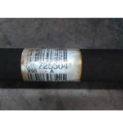 Cardan droit (transmission) RENAULT MEGANE 3