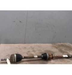 Cardan droit (transmission) RENAULT MEGANE 3 Photo n°3