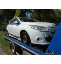 Cardan droit (transmission) RENAULT MEGANE 3 Photo n°5