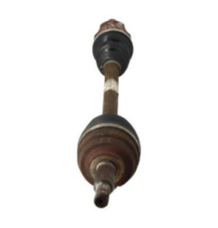 Cardan gauche (transmission) RENAULT MEGANE 3