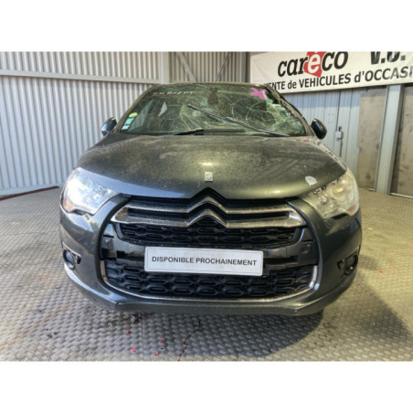 Trappe d'essence CITROEN DS4 Photo n°1