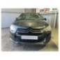 Commande chauffage CITROEN DS4