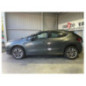 Commande chauffage CITROEN DS4