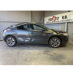 Commande chauffage CITROEN DS4 Photo n°4