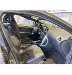 Commande chauffage CITROEN DS4 Photo n°5