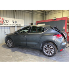 Commande chauffage CITROEN DS4 Photo n°9