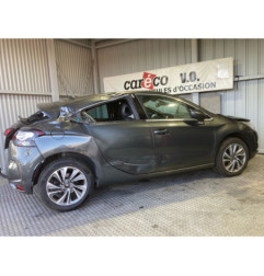 Commande chauffage CITROEN DS4 Photo n°10