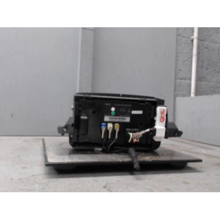 Ecran GPS RENAULT MEGANE 3