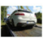 Ecran GPS RENAULT MEGANE 3