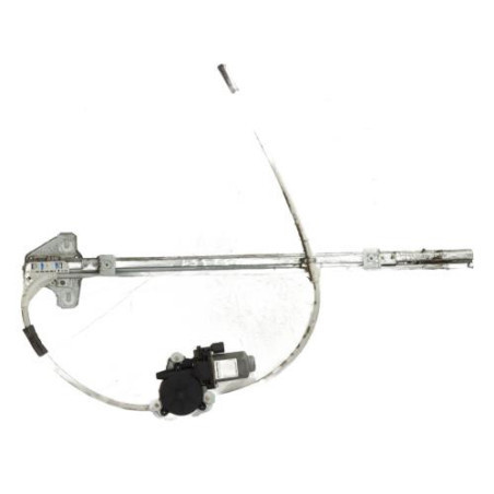 Moteur leve vitre avant droit RENAULT MASTER 2 Photo n°1