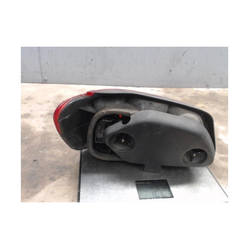 Feu arriere principal droit (feux) PEUGEOT 306