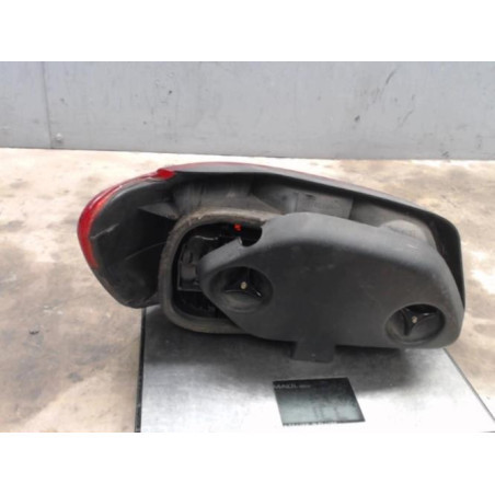 Feu arriere principal droit (feux) PEUGEOT 306 Photo n°1