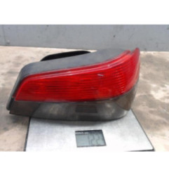 Feu arriere principal droit (feux) PEUGEOT 306