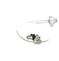 Moteur leve vitre avant droit RENAULT MASTER 2 Photo n°3