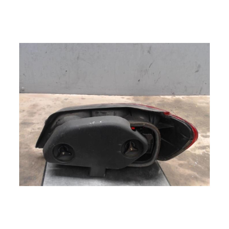 Feu arriere principal gauche (feux) PEUGEOT 306