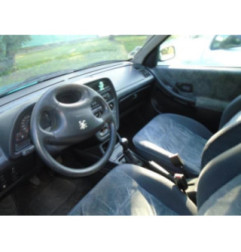 Feu arriere principal gauche (feux) PEUGEOT 306 Photo n°6