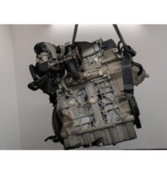 Moteur VOLKSWAGEN GOLF 7 Photo n°1