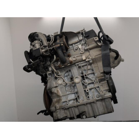 Moteur VOLKSWAGEN GOLF 7 Photo n°1