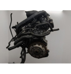 Moteur VOLKSWAGEN GOLF 7 Photo n°5