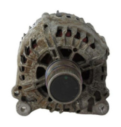 Alternateur VOLKSWAGEN GOLF 7 Photo n°1