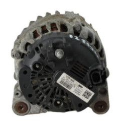 Alternateur VOLKSWAGEN GOLF 7 Photo n°3