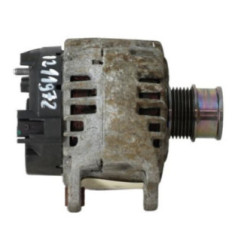 Alternateur VOLKSWAGEN GOLF 7 Photo n°4