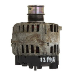 Alternateur VOLKSWAGEN GOLF 7 Photo n°5