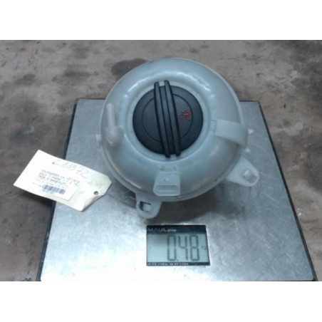 Vase d'expansion VOLKSWAGEN GOLF 7 Photo n°1