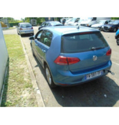 Vase d'expansion VOLKSWAGEN GOLF 7 Photo n°5