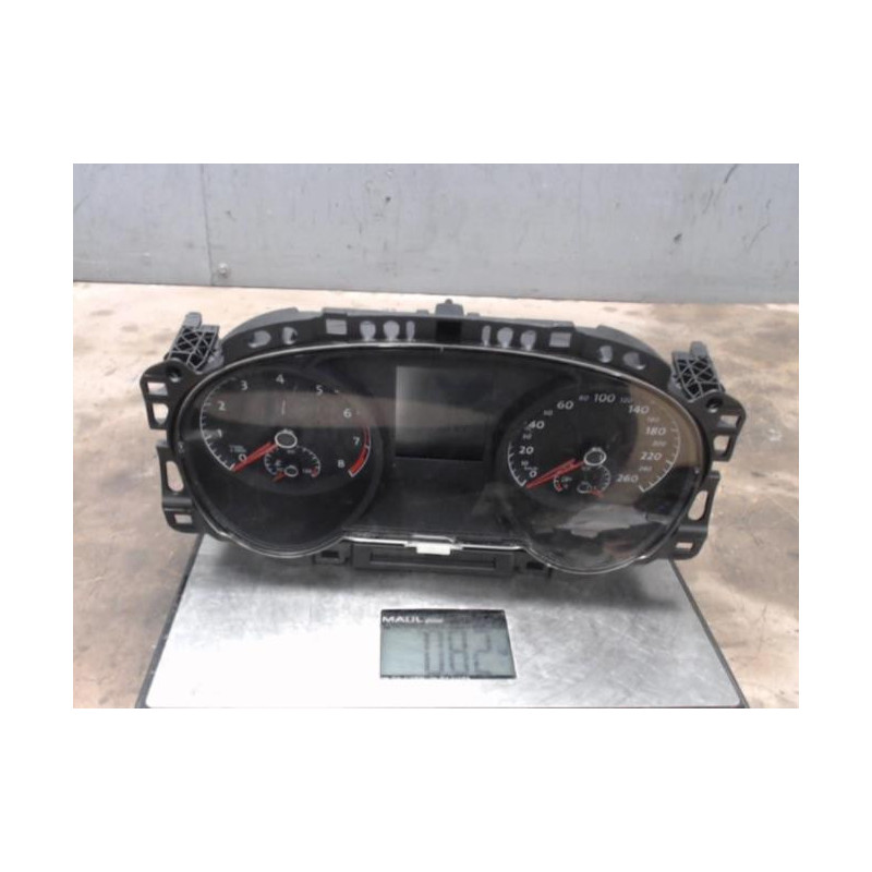 Compteur VOLKSWAGEN GOLF 7