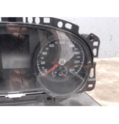 Compteur VOLKSWAGEN GOLF 7 Photo n°3