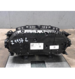 Compteur VOLKSWAGEN GOLF 7 Photo n°4