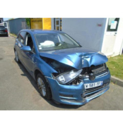 Compteur VOLKSWAGEN GOLF 7 Photo n°10