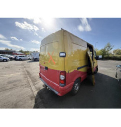 Moteur leve vitre avant droit RENAULT MASTER 2 Photo n°16