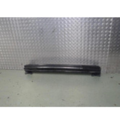 Renfort pare choc arriere (traverse) VOLKSWAGEN GOLF 6