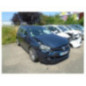 Renfort pare choc arriere (traverse) VOLKSWAGEN GOLF 6