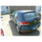 Renfort pare choc arriere (traverse) VOLKSWAGEN GOLF 6