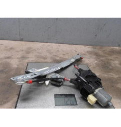 Moteur leve vitre avant droit FORD FIESTA 6 Photo n°1