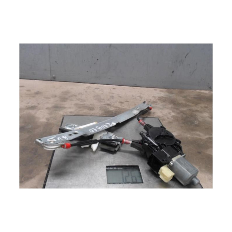 Moteur leve vitre avant droit FORD FIESTA 6