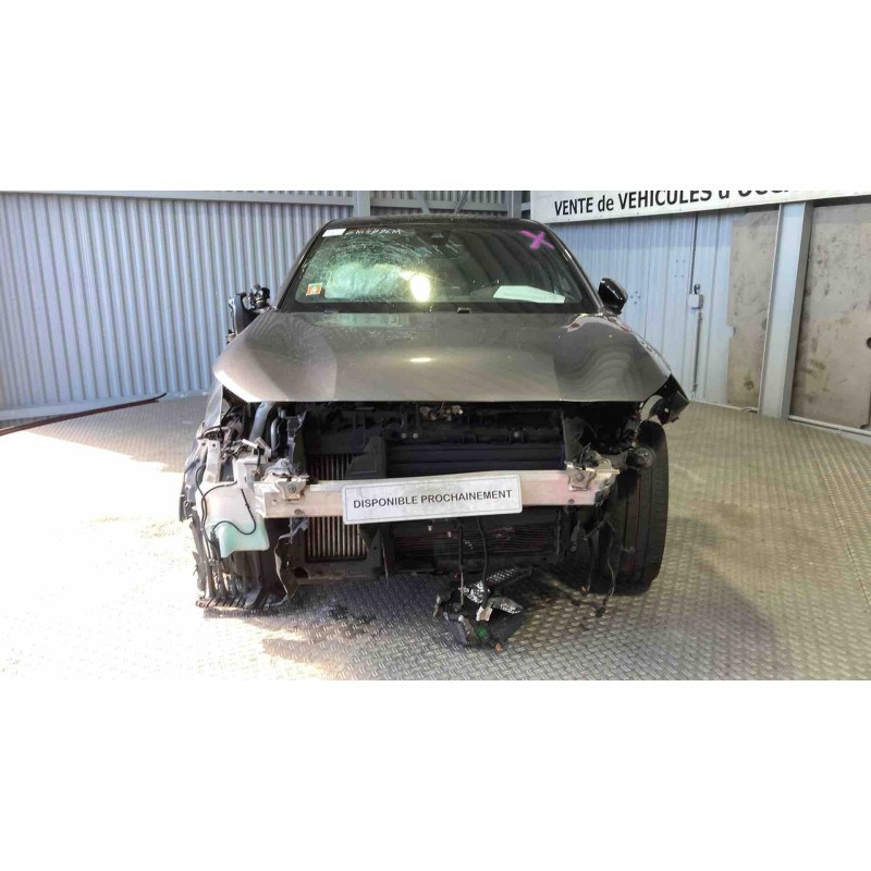 Mastervac PEUGEOT 208 2