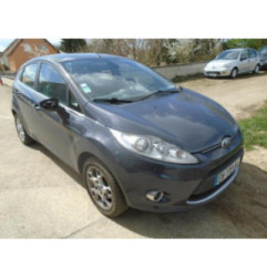 Moteur leve vitre avant droit FORD FIESTA 6 Photo n°7