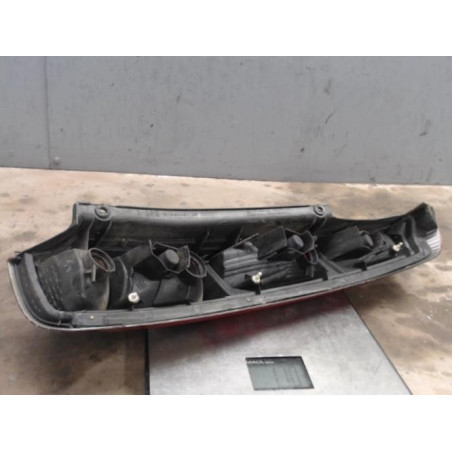 Feu arriere principal gauche (feux) NISSAN X-TRAIL 1 Photo n°1