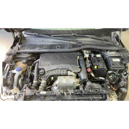 Compteur PEUGEOT 208 2