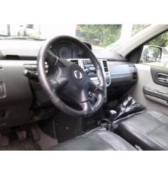 Feu arriere principal gauche (feux) NISSAN X-TRAIL 1 Photo n°7