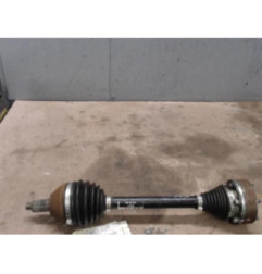 Cardan gauche (transmission) SEAT IBIZA 4 Photo n°1