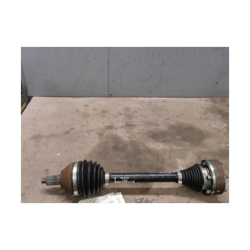 Cardan gauche (transmission) SEAT IBIZA 4